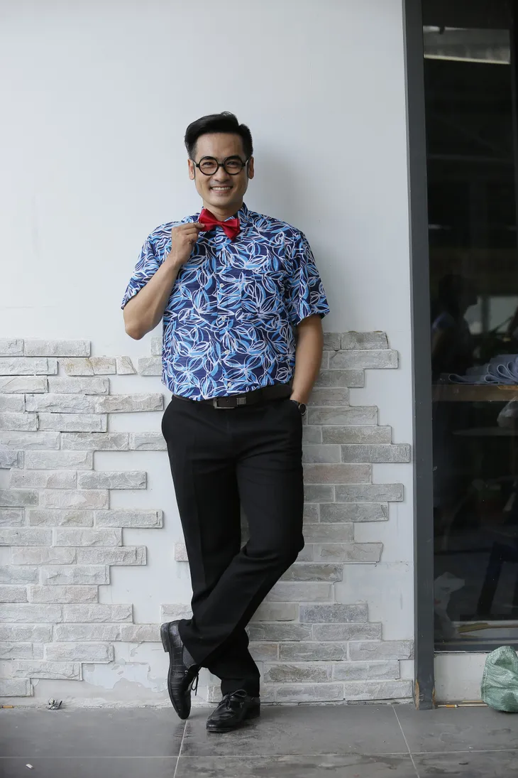 Xin chào ông chủ: 300 tập phim là một hành trình hạnh phúc - Ảnh 13. Xin chào ông chủ: 300 tập phim là một hành trình hạnh phúc - Ảnh 13.