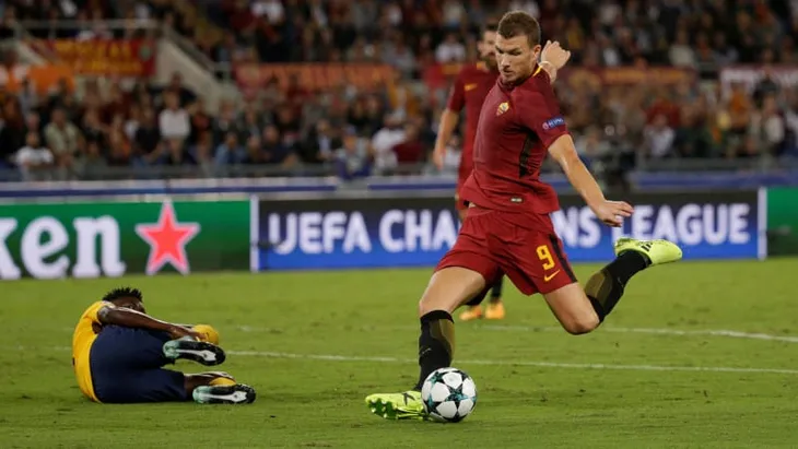 Top 10 sao hay nhất sau 5 lượt trận Champions League - Ảnh 2. Top 10 sao hay nhất sau 5 lượt trận Champions League - Ảnh 2.