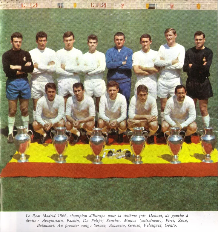 Real Madrid và 2 cái dớp tại UEFA Champions League - Ảnh 2. Real Madrid và 2 cái dớp tại UEFA Champions League - Ảnh 2.