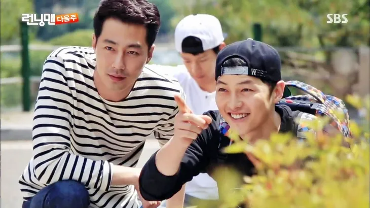 Dàn sao đình đám hứa hẹn đổ bộ đám cưới Song Joong Ki - Song Hye Kyo - Ảnh 2. Dàn sao đình đám hứa hẹn đổ bộ đám cưới Song Joong Ki - Song Hye Kyo - Ảnh 2.