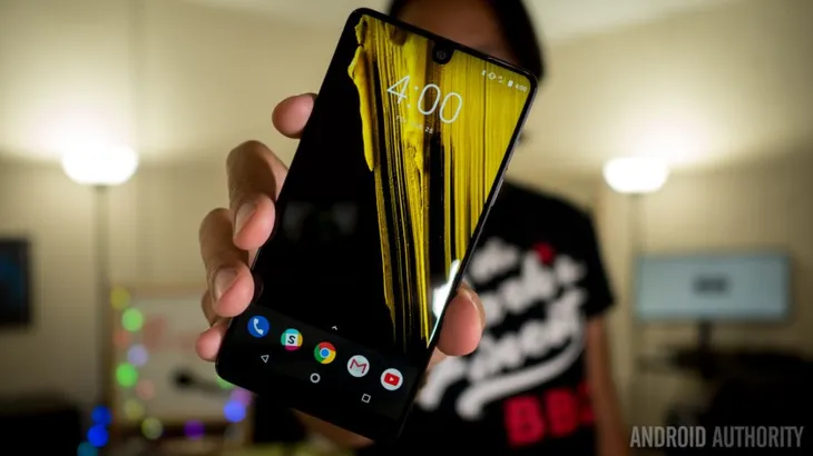Mua smartphone trong tháng đầu ra mắt: Đừng biến mình thành con chuột bạch! - Ảnh 3. Mua smartphone trong tháng đầu ra mắt: Đừng biến mình thành con chuột bạch! - Ảnh 3.