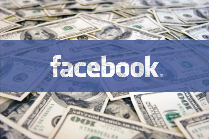 Facebook có gần 2 tỷ người sử dụng hàng tháng - Ảnh 1. Facebook có gần 2 tỷ người sử dụng hàng tháng - Ảnh 1.