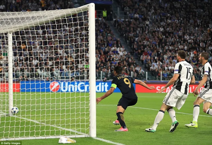 Chấm điểm Juventus 2-1 AS Monaco: Khác biệt mang tên Alves - Ảnh 6. Chấm điểm Juventus 2-1 AS Monaco: Khác biệt mang tên Alves - Ảnh 6.