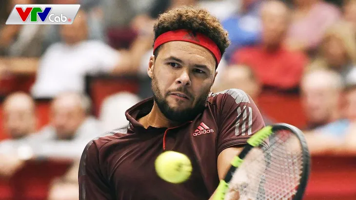 Xem chung kết Swiss Indoors Basel trên VTVcab - Ảnh 2. Xem chung kết Swiss Indoors Basel trên VTVcab - Ảnh 2.