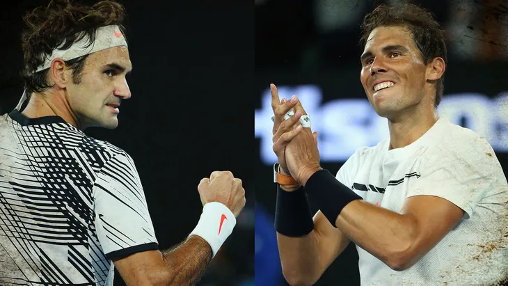 Nadal và Federer hãy coi chừng, Djokovic đã sẵn sàng trở lại - Ảnh 2. Nadal và Federer hãy coi chừng, Djokovic đã sẵn sàng trở lại - Ảnh 2.