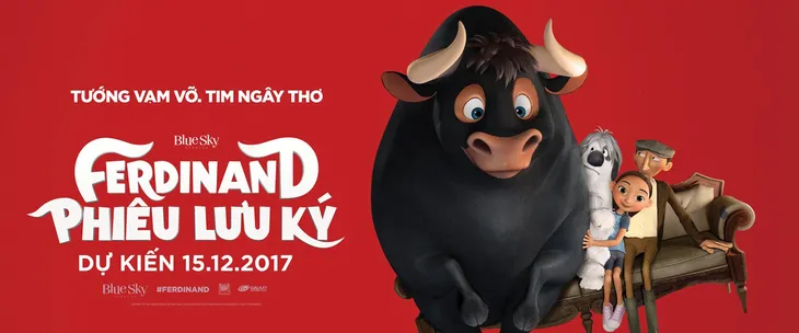 5 bộ phim không thể bỏ lỡ trong dịp Giáng sinh này - Ảnh 1. 5 bộ phim không thể bỏ lỡ trong dịp Giáng sinh này - Ảnh 1.