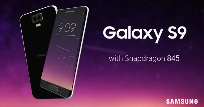 Samsung Galaxy S9/S9+ sẽ sở hữu màu sắc không thể nữ tính hơn - Ảnh 1. Samsung Galaxy S9/S9+ sẽ sở hữu màu sắc không thể nữ tính hơn - Ảnh 1.