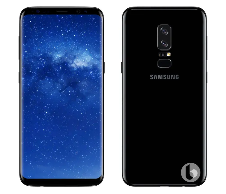 Những smartphone đáng trông đợi nhất vào nửa cuối năm 2017 - Ảnh 5. Những smartphone đáng trông đợi nhất vào nửa cuối năm 2017 - Ảnh 5.
