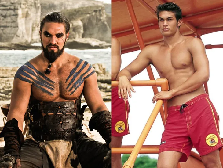Thật khó nhận ra dàn sao Game of Thrones trong những vai diễn này! - Ảnh 2. Thật khó nhận ra dàn sao Game of Thrones trong những vai diễn này! - Ảnh 2.