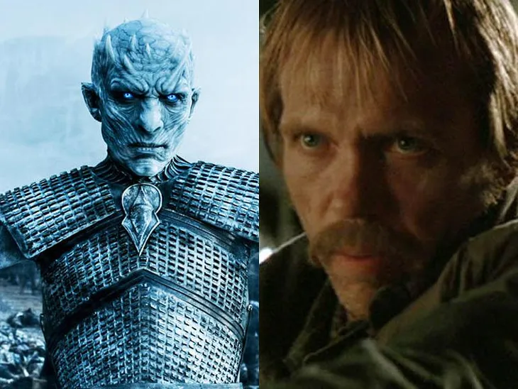 Thật khó nhận ra dàn sao Game of Thrones trong những vai diễn này! - Ảnh 8. Thật khó nhận ra dàn sao Game of Thrones trong những vai diễn này! - Ảnh 8.