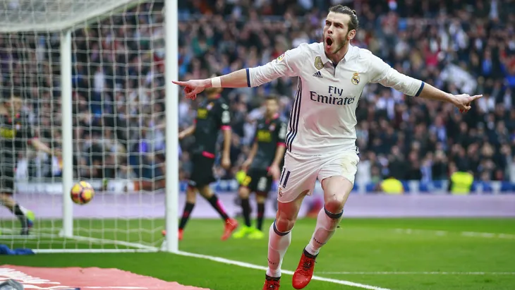 Top 10 bàn hợp đồng đắt giá nhất của Real Madrid - Ảnh 6. Top 10 bàn hợp đồng đắt giá nhất của Real Madrid - Ảnh 6.