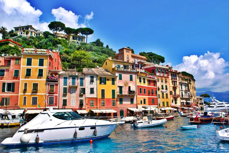 Đến Italy, du khách không thể bỏ qua những nơi này - Ảnh 1. Đến Italy, du khách không thể bỏ qua những nơi này - Ảnh 1.