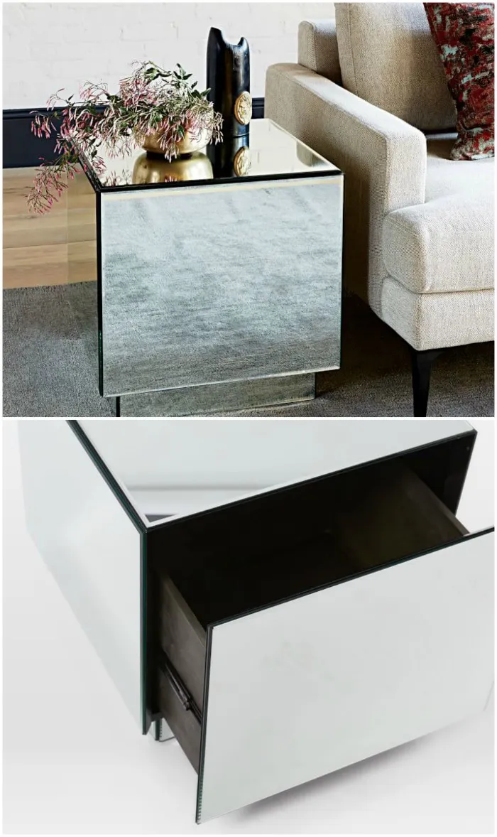 Những ý tưởng độc đáo để tận dụng vật dụng chứa đồ trong nhà - Ảnh 1. Những ý tưởng độc đáo để tận dụng vật dụng chứa đồ trong nhà - Ảnh 1.