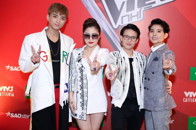 Những gameshow hấp dẫn lên sóng VTV3 trong tháng 8 - Ảnh 1. Những gameshow hấp dẫn lên sóng VTV3 trong tháng 8 - Ảnh 1.