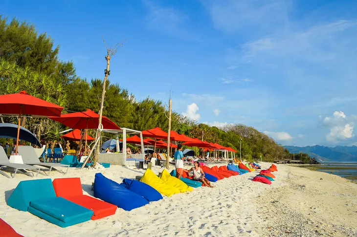Hóa ra ngay gần Việt Nam cũng có thiên đường hạ giới đẹp không thua kém Maldives - Ảnh 9. Hóa ra ngay gần Việt Nam cũng có thiên đường hạ giới đẹp không thua kém Maldives - Ảnh 9.