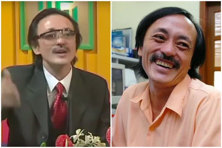 Ngắm loạt ảnh ngày ấy bây giờ của dàn sao Gặp nhau cuối tuần mới thấy chúng ta đã già biết bao - Ảnh 7. Ngắm loạt ảnh ngày ấy bây giờ của dàn sao Gặp nhau cuối tuần mới thấy chúng ta đã già biết bao - Ảnh 7.