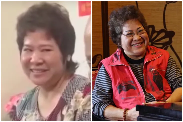 Ngắm loạt ảnh ngày ấy bây giờ của dàn sao Gặp nhau cuối tuần mới thấy chúng ta đã già biết bao - Ảnh 9. Ngắm loạt ảnh ngày ấy bây giờ của dàn sao Gặp nhau cuối tuần mới thấy chúng ta đã già biết bao - Ảnh 9.