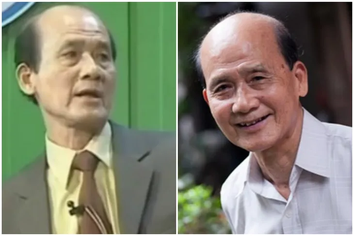 Ngắm loạt ảnh ngày ấy bây giờ của dàn sao Gặp nhau cuối tuần mới thấy chúng ta đã già biết bao - Ảnh 10. Ngắm loạt ảnh ngày ấy bây giờ của dàn sao Gặp nhau cuối tuần mới thấy chúng ta đã già biết bao - Ảnh 10.