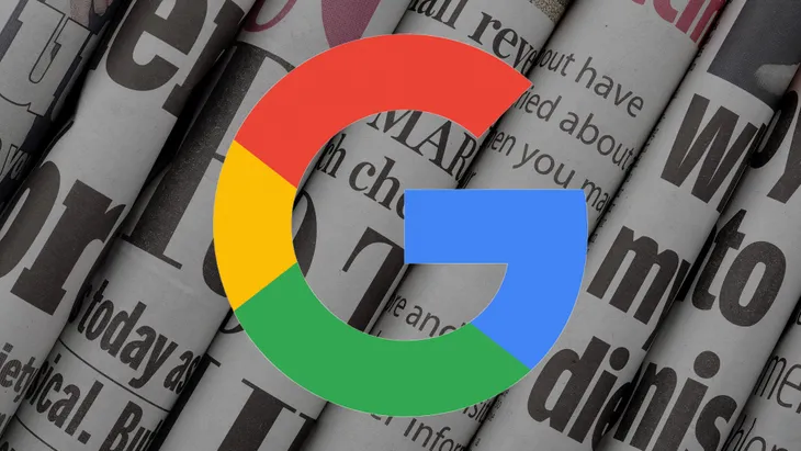 Google tuyên chiến với tin tức giả mạo - Ảnh 1.
