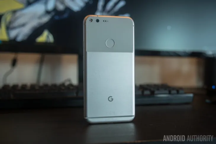 Đâu là smartphone Android sở hữu camera tốt nhất? - Ảnh 1. Đâu là smartphone Android sở hữu camera tốt nhất? - Ảnh 1.