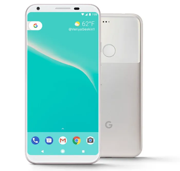 Những smartphone đáng trông đợi nhất vào nửa cuối năm 2017 - Ảnh 4. Những smartphone đáng trông đợi nhất vào nửa cuối năm 2017 - Ảnh 4.