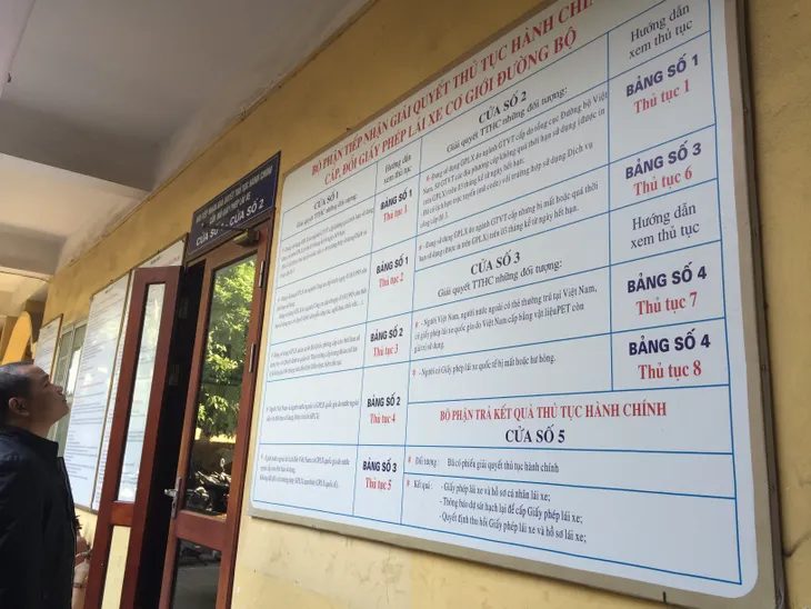 Những quy định về ô tô, xe máy có hiệu lực từ tháng 6 - Ảnh 2. Những quy định về ô tô, xe máy có hiệu lực từ tháng 6 - Ảnh 2.