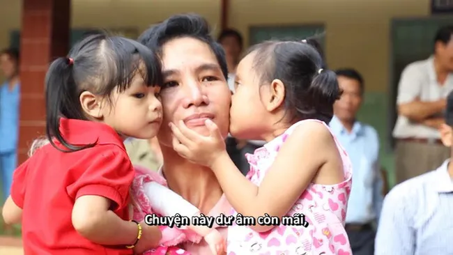 Đạo diễn Tạ Quỳnh Tư: Qua VTV Awards, hy vọng thêm nhiều khán giả đồng cảm với Hai đứa trẻ - Ảnh 1. Đạo diễn Tạ Quỳnh Tư: Qua VTV Awards, hy vọng thêm nhiều khán giả đồng cảm với Hai đứa trẻ - Ảnh 1.