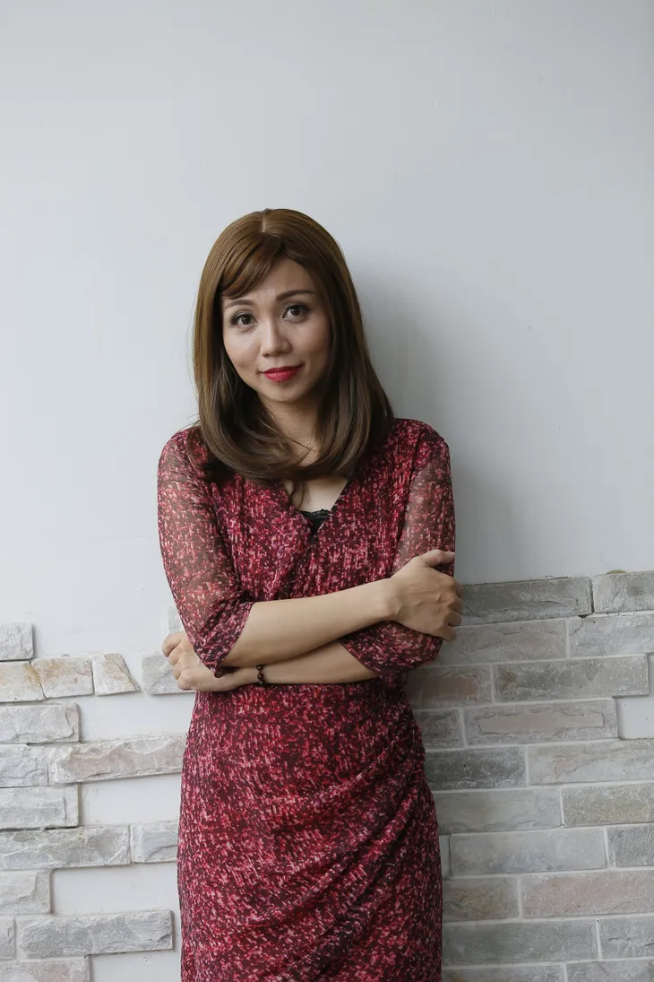 Xin chào ông chủ: 300 tập phim là một hành trình hạnh phúc - Ảnh 12. Xin chào ông chủ: 300 tập phim là một hành trình hạnh phúc - Ảnh 12.