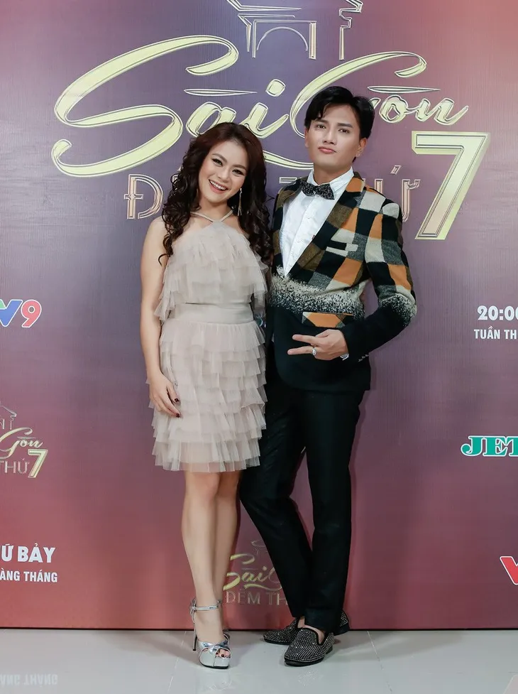 Qua nhiều năm, Bảo Thy vẫn đẹp như ngày đầu đi hát - Ảnh 3. Qua nhiều năm, Bảo Thy vẫn đẹp như ngày đầu đi hát - Ảnh 3.