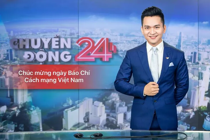 Các MC, BTV VTV và những cảm xúc trong ngày đặc biệt 21/6 - Ảnh 4.