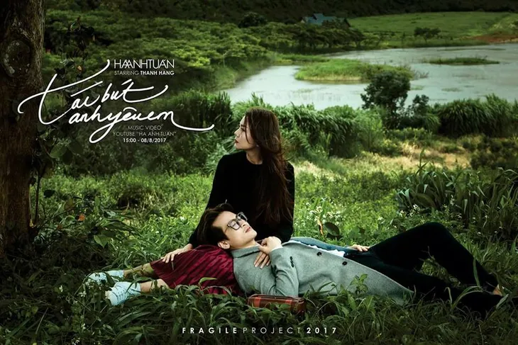 Đây là lý do Hà Anh Tuấn thực hiện cả concert nhạc Phạm Toàn Thắng - Ảnh 1. Đây là lý do Hà Anh Tuấn thực hiện cả concert nhạc Phạm Toàn Thắng - Ảnh 1.