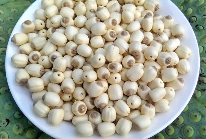 Những siêu thực phẩm giúp phụ nữ trẻ mãi không già - Ảnh 11. Những siêu thực phẩm giúp phụ nữ trẻ mãi không già - Ảnh 11.
