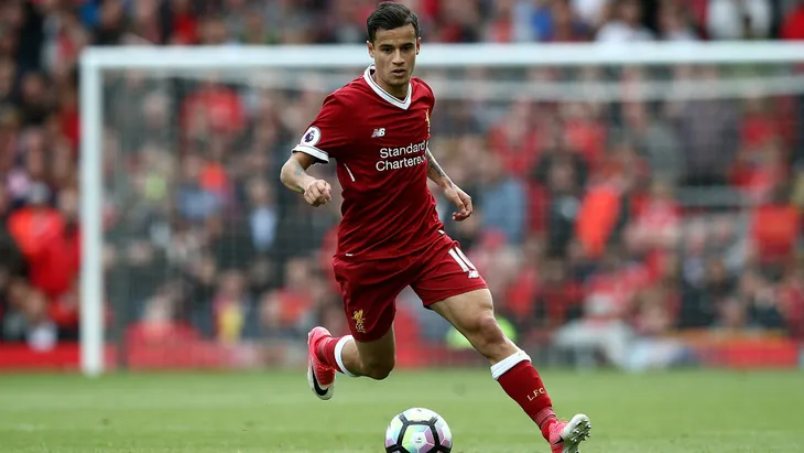 Ronaldo béo cản bước Barca trong thương vụ Coutinho - Ảnh 1. Ronaldo béo cản bước Barca trong thương vụ Coutinho - Ảnh 1.