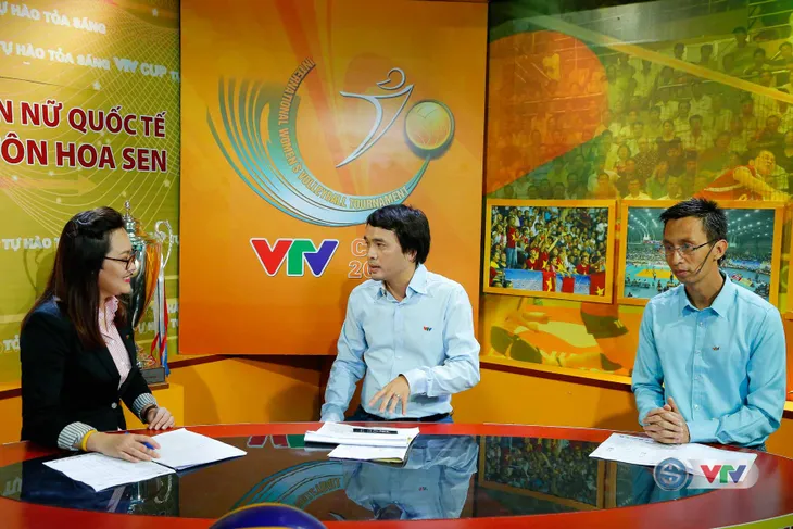 Giải bóng chuyền nữ Quốc tế VTV Cup Tôn Hoa Sen 2017: Hứa hẹn những bất ngờ… - Ảnh 4. Giải bóng chuyền nữ Quốc tế VTV Cup Tôn Hoa Sen 2017: Hứa hẹn những bất ngờ… - Ảnh 4.