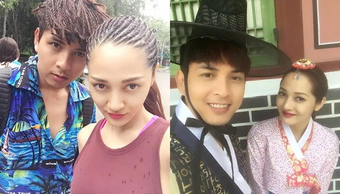 Hồ Quang Hiếu viết tâm thư mùi mẫn xác nhận chia tay Bảo Anh - Ảnh 4. Hồ Quang Hiếu viết tâm thư mùi mẫn xác nhận chia tay Bảo Anh - Ảnh 4.