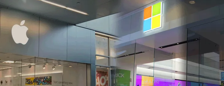 CEO Microsoft chọc ngoáy iPad của Apple - Ảnh 2. CEO Microsoft chọc ngoáy iPad của Apple - Ảnh 2.