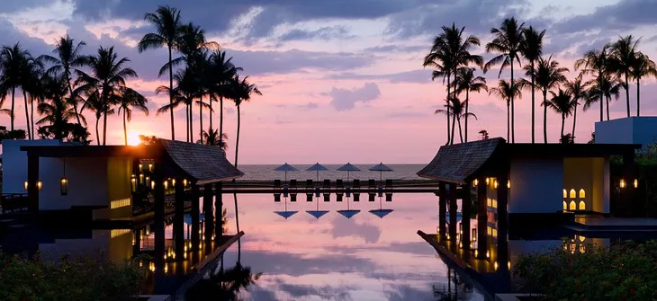 Khao Lak - điểm đến tuyệt vời cho những người muốn né sự ồn ã của Phuket - Ảnh 8. Khao Lak - điểm đến tuyệt vời cho những người muốn né sự ồn ã của Phuket - Ảnh 8.