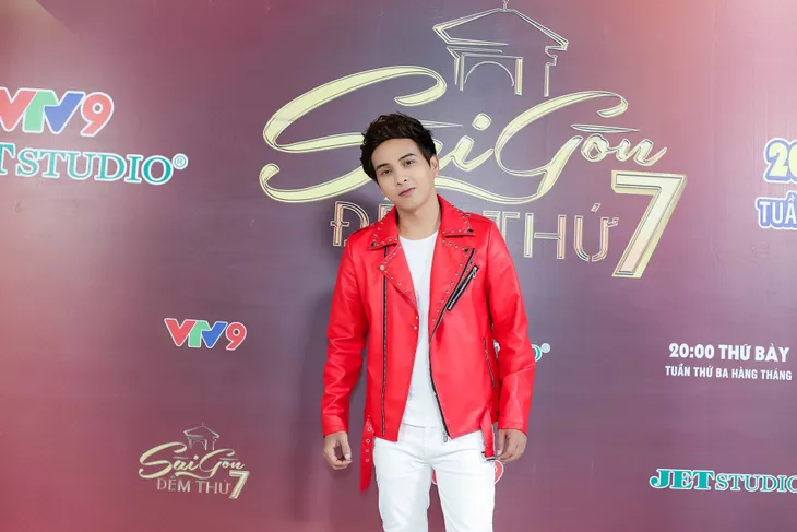 Chia tay Bảo Anh, Hồ Quang Hiếu tiết lộ cô đơn trong mùa Giáng sinh - Ảnh 3. Chia tay Bảo Anh, Hồ Quang Hiếu tiết lộ cô đơn trong mùa Giáng sinh - Ảnh 3.