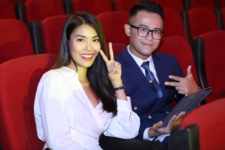 Hé lộ Đêm Chung kết Hoa hậu Đại dương Việt Nam năm 2017 - Ảnh 3. Hé lộ Đêm Chung kết Hoa hậu Đại dương Việt Nam năm 2017 - Ảnh 3.