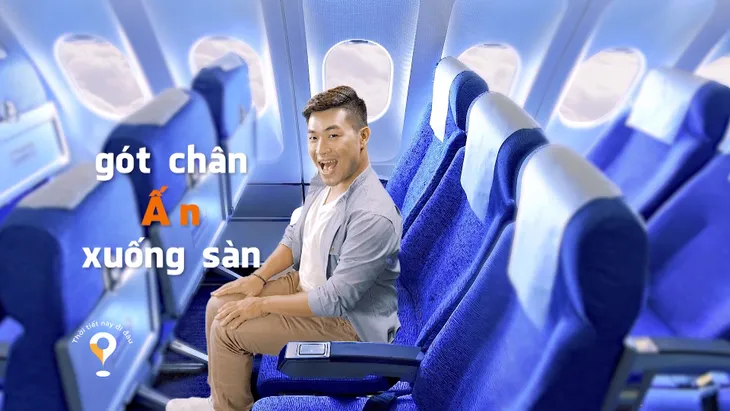 Thời tiết này đi đâu - Bản tin thời tiết và du lịch độc đáo trên truyền hình - Ảnh 4. Thời tiết này đi đâu - Bản tin thời tiết và du lịch độc đáo trên truyền hình - Ảnh 4.