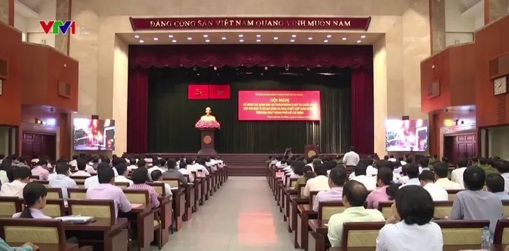 TP.HCM: Số vụ cháy tại hộ kinh doanh, gia đình chiếm 40% - Ảnh 1. TP.HCM: Số vụ cháy tại hộ kinh doanh, gia đình chiếm 40% - Ảnh 1.