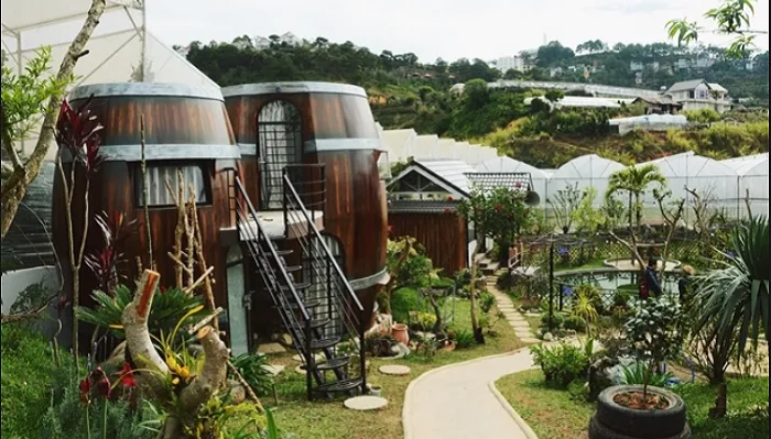 Thủ tướng yêu cầu sớm có khung pháp lý cho mô hình farmstay - Ảnh 1. Thủ tướng yêu cầu sớm có khung pháp lý cho mô hình farmstay - Ảnh 1.