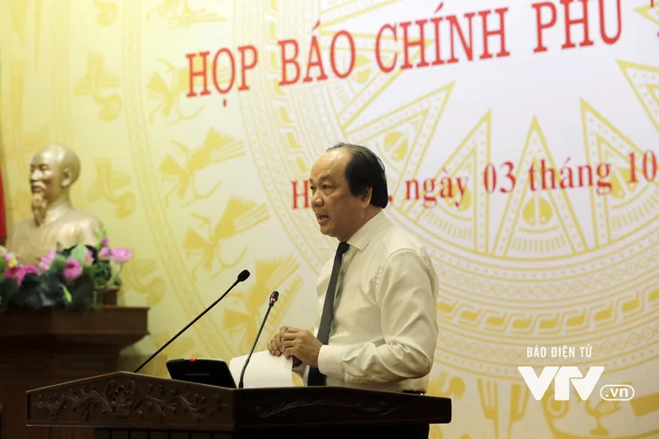 Bộ trưởng Mai Tiến Dũng: Ngay cả các cán bộ đã nghỉ hưu vẫn phải xem xét trách nhiệm, kỷ luật - Ảnh 1.
