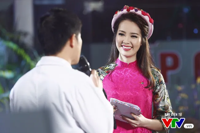 Á hậu Thụy Vân: Xinh đẹp và thành công thì đâu có nhàm chán! - Ảnh 7. Á hậu Thụy Vân: Xinh đẹp và thành công thì đâu có nhàm chán! - Ảnh 7.