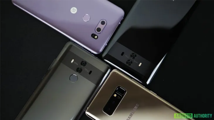 Mua smartphone trong tháng đầu ra mắt: Đừng biến mình thành con chuột bạch! - Ảnh 4. Mua smartphone trong tháng đầu ra mắt: Đừng biến mình thành con chuột bạch! - Ảnh 4.