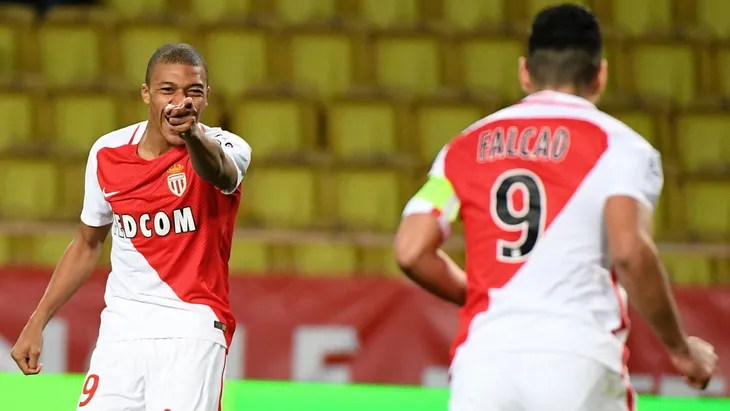 01h45 ngày 4/5 - Bán kết lượt đi Champions League: AS Monaco và Juventus (Trực tiếp trên VTV3) - Ảnh 1. 01h45 ngày 4/5 - Bán kết lượt đi Champions League: AS Monaco và Juventus (Trực tiếp trên VTV3) - Ảnh 1.