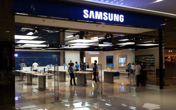 Samsung và Apple đừng đùa với các hãng điện thoại Trung Quốc - Ảnh 2. Samsung và Apple đừng đùa với các hãng điện thoại Trung Quốc - Ảnh 2.