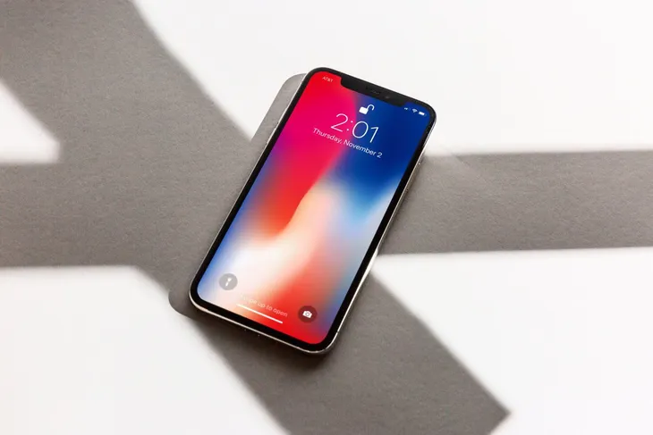 iPhone X: Sau tuần trăng mật là… ác mộng - Ảnh 2.