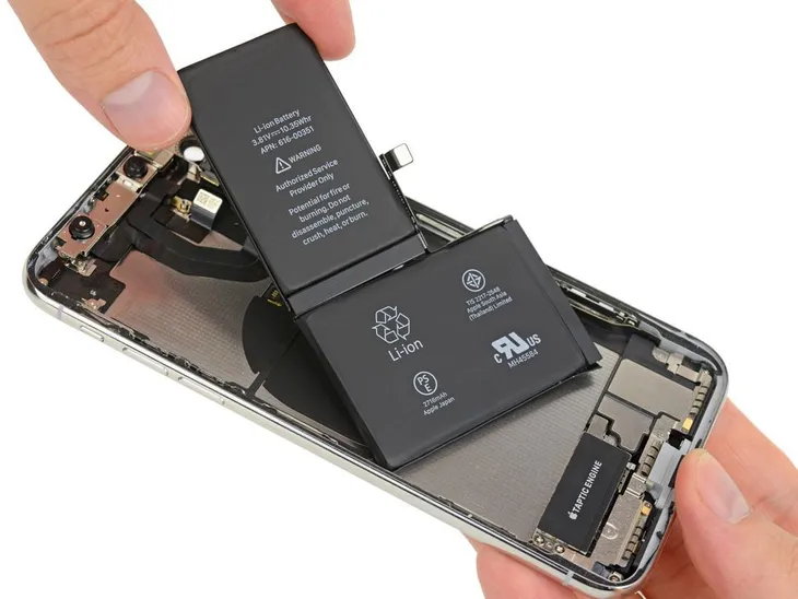 3 tính năng được yêu thích nhất trên iPhone X - Ảnh 2. 3 tính năng được yêu thích nhất trên iPhone X - Ảnh 2.