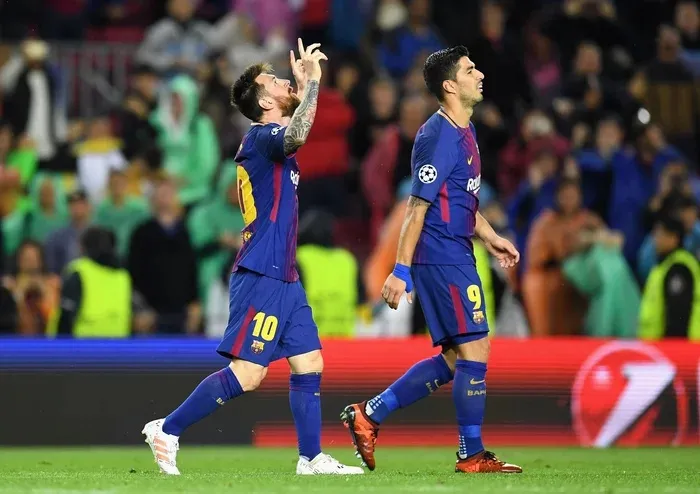 Lịch thi đấu lượt trận thứ 4 vòng bảng Champions League 2017/18: Các đội bóng Anh giành vé sớm - Ảnh 2. Lịch thi đấu lượt trận thứ 4 vòng bảng Champions League 2017/18: Các đội bóng Anh giành vé sớm - Ảnh 2.